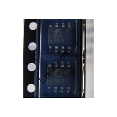 

20PCS FAN7529MX FAN7529 SOP
