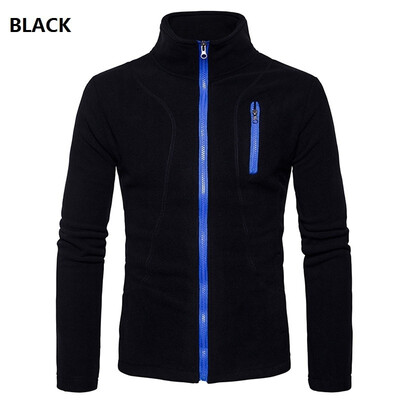 

New Arrival Mens Fashion Cultivation Hoodie Warm Breathable Cardigan Casual Sports Zipper Sweatshirts