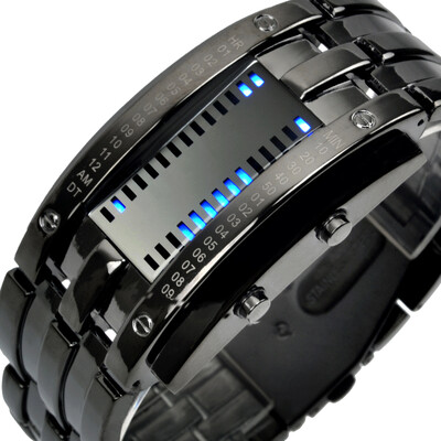 

SKMEI Mens Sports Watch LED