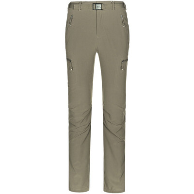

ALPINT MOUNTAIN Elmonte outdoor men&39s quick-drying pants quick-drying mountaineering sports casual pants 630-112 men&39s khaki XXXL