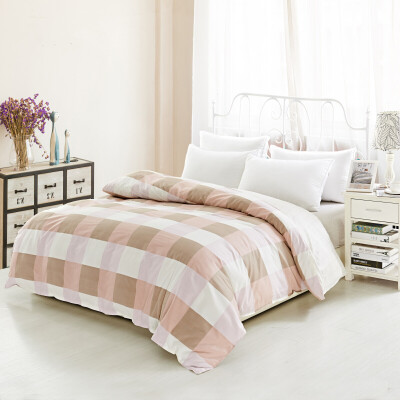 

Brata Cotton quilt cover Bedding article