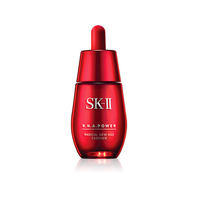 

SK-II «маленькая красная бутылка» микро-мышца, потому что оздоравливает Ремонт крем 30 мл (Увлажняющий крем для лица Pore укрепляющего ремонт)