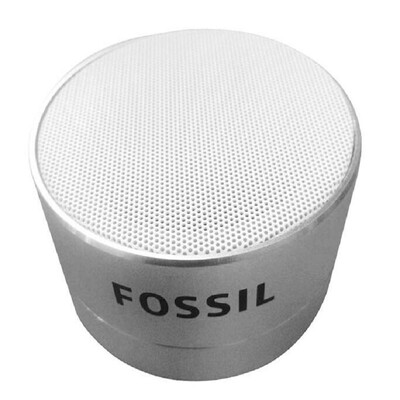 

(Fossil) Bluetooth колонки