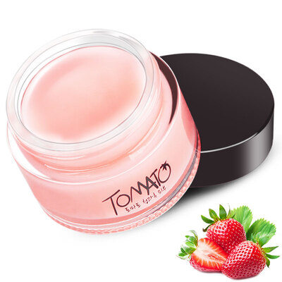 

Tomato Pie Repair Lip Mask 25g