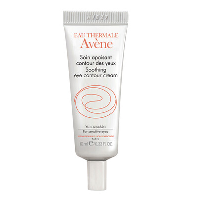 

Avene (Avene) Shu крем для ухода 10ML (Eye Care формула безмасляный для снятия глаз мешки под глазами темные круги исчезают мелкие морщинки)