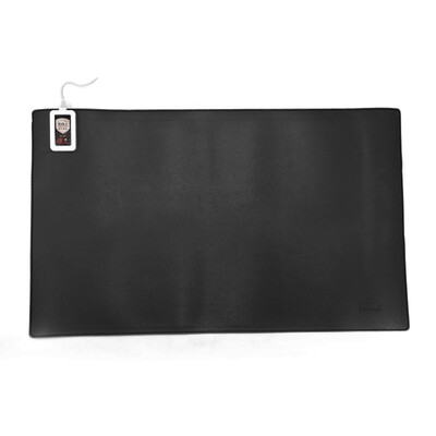 

Antarctic DND3458-S warm hand table mat heating table mat heating table mat black