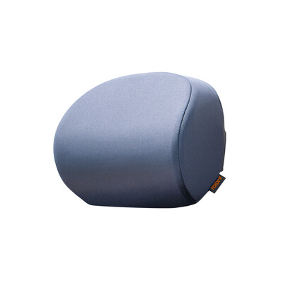 

Original xiaomi mi mijia roidmi R1 car headrest Pillow cussion 60D Sense of memory cotton For xiaomi smart home kit Office & Car