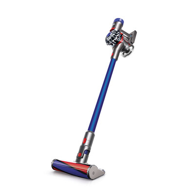 

Dyson (Dyson) Пылесосы бытовых V7 пушистых портативные беспроводные клещи