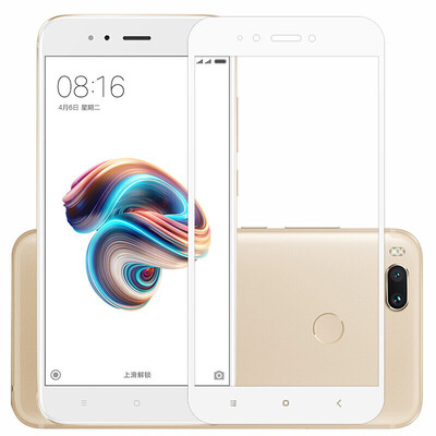 

ESK закаленное стекло для MI 5X