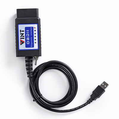 

VINTscan-TT55502 ELM327 USB V15 modified for Ford ELMconfig CH34025K80 chip HS-CAN MS-CAN