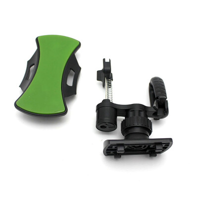 

360� Car Air Vent Mount Cradle Holder Stand for Cellphone GPS iPhone 5S