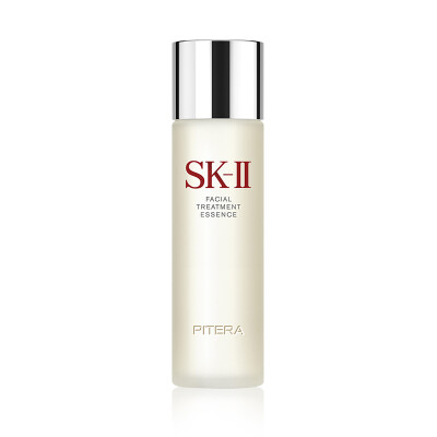 

SK-II Лечение лица Essence 230ml (Питера «бог воды» Face Увлажняющий Укрепляющий Сущность ремонта)