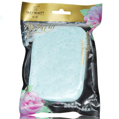 

Silky Beauty пуховка