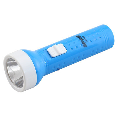 

Long time (DP) LED-9026 lithium detector money LED flashlight white