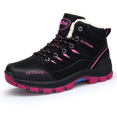 

Men's outdoor hiking shoes