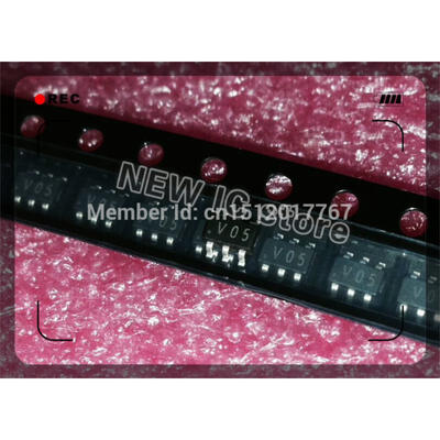 

Free shipping 50pcs SRV05-4.TCT SOT23-6 MARKING V05 SRV05 SRV05-4 NEW IC