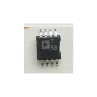 

10pcslot temperature sensor ADT75ARMZ ADT75 msop-8 new original electronic components ic kit