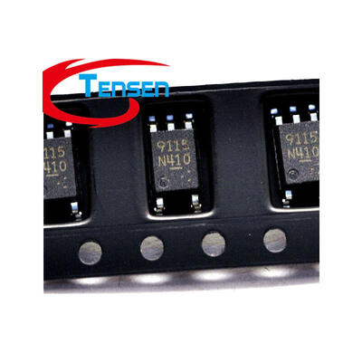 

10Pcs/Lot PS9115 SOP-5 Optical Coupler(OC) Optocoupler