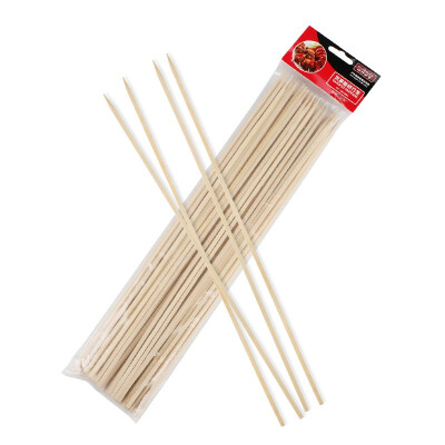 

Barbecue family (e-Rover) barbecue sign bamboo sticks barbecue accessories lamb skewers sign board board bamboo sticks 50 loaded