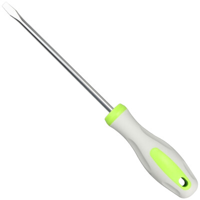 

Jimmy Home JM-G116150 Word Screwdriver Flat Head Screwdriver Screwdriver Screwdriver Precision Series 6150mm