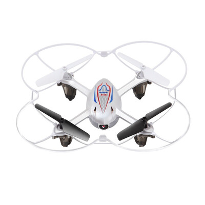 

Syma Х11С RC четырехвинтовый летательный аппарат с камерой