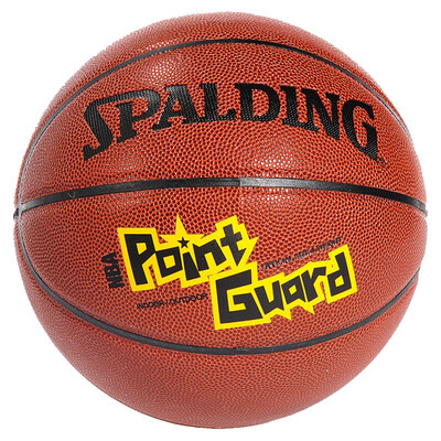 

Spalding SPALDING basketball indoor&outdoor NBA game 7 basketball ball 74-100