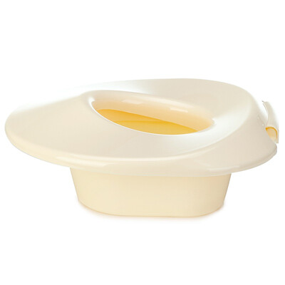 

Early Kang free squatting bath three-piece fumigation bidet rinse
