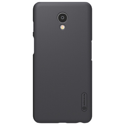 

Nilkin (NILLKIN) Meizu очарование синий S6 матовый телефон защитная оболочка / защитная крышка / набор мобильных телефонов черный