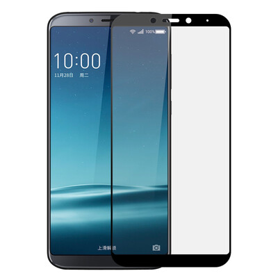 

360 mobile phone N6 Pro black tempered film