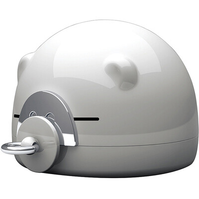 

I-MU i-piggy Multimedia Sound Column