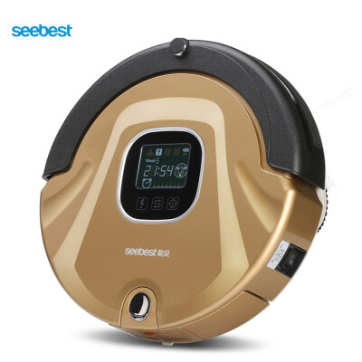 

Seebest C565 Robotic Vacuum Cleaner with Rolling Brush