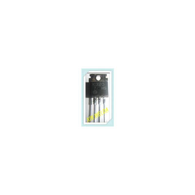 

10pcs/lot 2sk320 2sk k320 TO220 Good qualtity.HOT SELL .FREE SHIPPING.BUY IT DIRECT