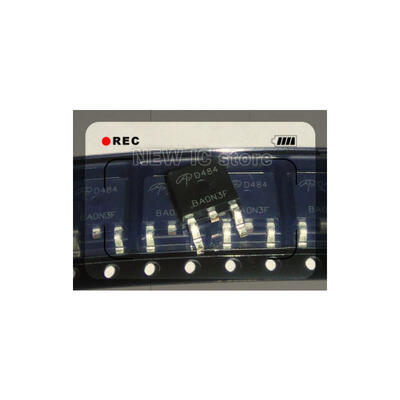 

10pcs/lot AOD484 D484 TO-252 Free Shipping NEW IC