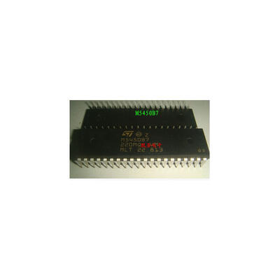 

Free Shipping 10PCS/LOT M5450B7 DIP NEW IN STOCK IC