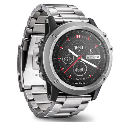 

Garmin GARIX fenix3 Fei Nai 3 титанового сплава сапфировое зеркало GPS многофункциональный альпинизм бегущие спортивные спортивные часы плавание наружные часы китайская версия