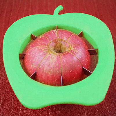 

Кухня Бур Slicer Резак Фруктов Овощечистка Легко Машины Для Apple Груша Перетасовки