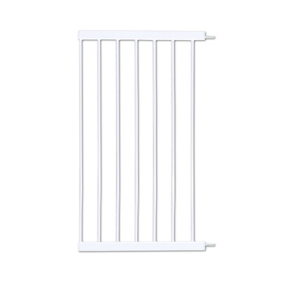 

Eudemon security gate child gate bar stairs door fence pet dog door bar 45cm long piece