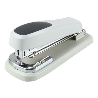 

(Comix) non-slip strong penetration stapler + nail machine + staples office set 12 # can be set 25-page office stationery B3020