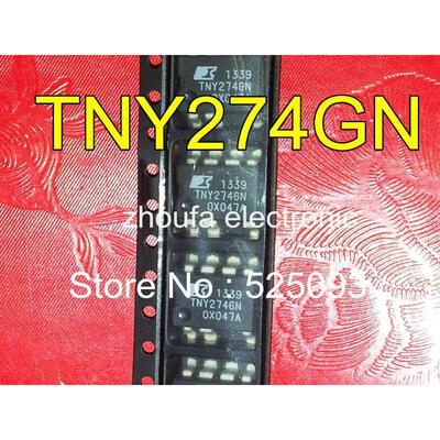 

50pcs/lot TNY274 TNY274GN
