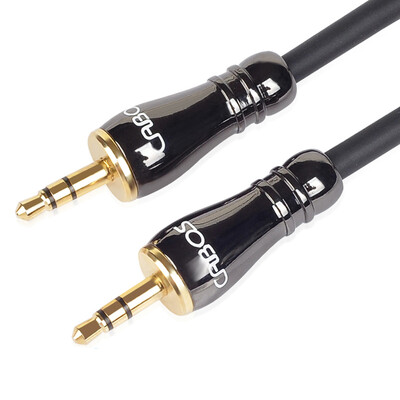 

Focalback 030 aux audio cable car pair cable car aux 35mm audio cable male to female cable headset cable 15 meters