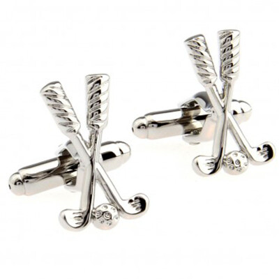 

Yoursfs® Men Classic Stainless Steel Wedding Anniversary Style Cuff Link