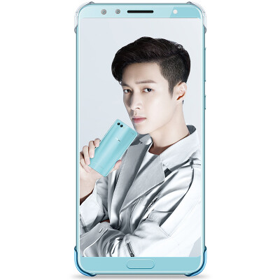 

Huawei HUAWEI nova 2S раковина оригинальная раковина синяя