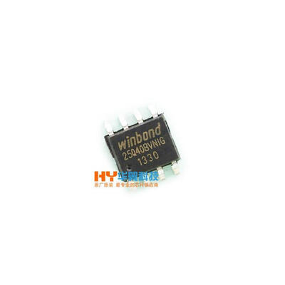 

Free Shipping 200 PCS/LOT W25Q40BVSNIG W25Q40BVNIG SOP8 NEW IN STOCK IC