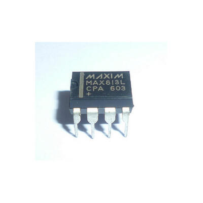 

20pcslot MAX813LCPA MAX813L MAX813 DIP original electronics kit in stock ic