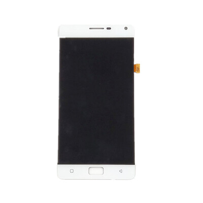 

5.5" For Lenovo Vibe P1 P1C72 P1A42 P1C58 LCD Display Touch Screen Digitizer Assembly With Frame Replacement Parts Free Shipping