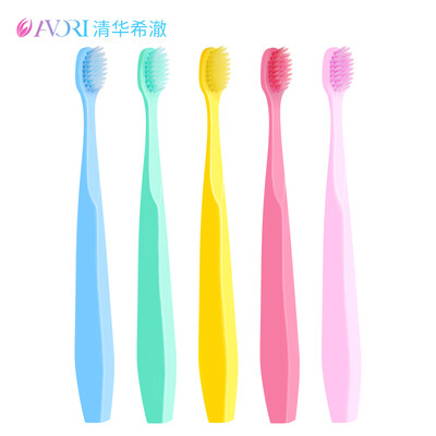 

Xiche AVORI 45° toothbrush lovers two packs