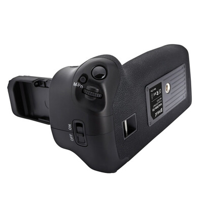 

PULUZ Vertical Camera Battery Grip for Canon EOS 5D Mark IV Digital SLR Camera