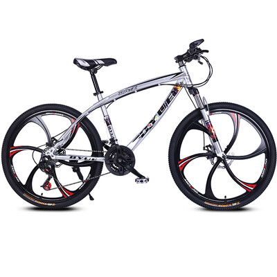 

BYUEBIKE 27,5 дюйм горный велосипед