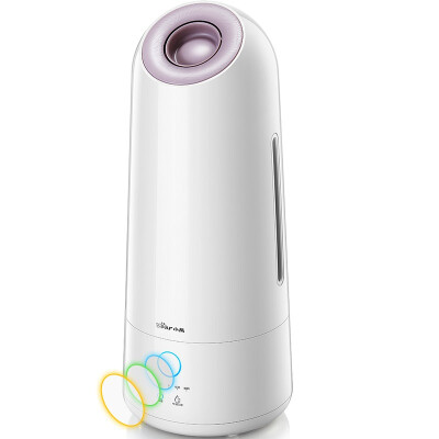 

Bear JSQ-C50R1 Humidifier 5L intelligent fast constant humidification desktop/ floor standing