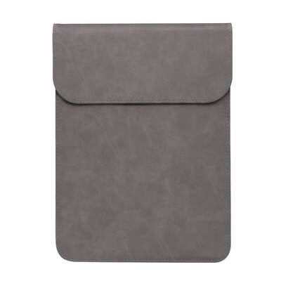 

Tekexen laptop liner bag Apple laptop case for macbook airpro133 inch Lenovo small new matte gray